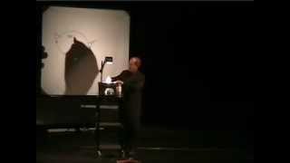 Dr Stephen Krashen on Language Acquisition [upl. by Wendall]