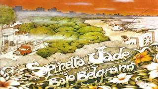 Spinetta Jade  Vida Siempre [upl. by Cardew]