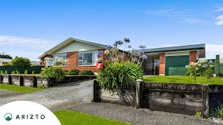 20 Whitcombe Terrace Hokitika  Arizto [upl. by Amsa]