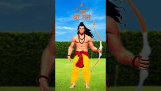 🙏Jay Shri Ram 🛕har har Mahadev🪘 Jay Hanuman Ji Krishna🏰 editing nava videoyoutube shorts video🤔 [upl. by Kerr]