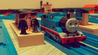 Tuneful Toots tomy thomas amp friends [upl. by Ertha]