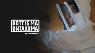 GOTT IS MA UNTAKUMA  Trailer Thomas Wakolbinger  OÖ 2024 [upl. by Nylarac]