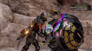 ReCore Definitive Edition Gameplay [upl. by Latreece]