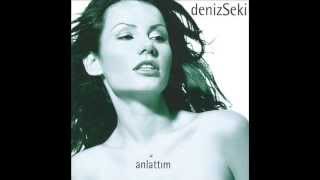 Deniz Seki  Aşkıma Ait 1999 [upl. by Lorre]