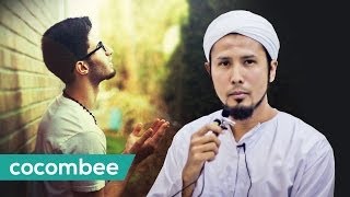 Bila Doa Tak Terjawab ᴴᴰ  Ustaz Iqbal Zain AlJauhari [upl. by Nevyar]