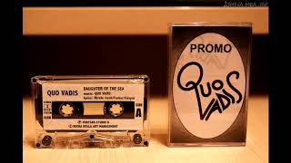 Quo Vadis ‎– Promo 1997 [upl. by Elleryt]