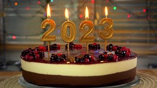 New years cake  recipe that everyone is looking for   2023  New Year Cakes [upl. by Edbert628]