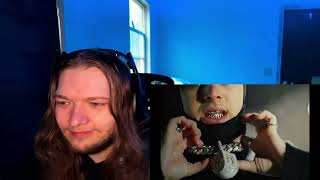 HES TUFF BLP Kosher  Close Proximity Official Music Video  Reaction [upl. by Sanderson293]