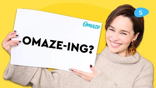 Is Omaze a scam [upl. by Dusty]