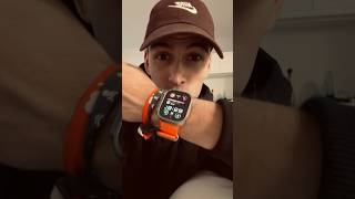 NUEVA CORREA de los Apple Watch Ultra 2 [upl. by Roderich]