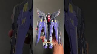 Part 1  Strike Freedom smetal Build Vs MGEX gundam mobilesuitegundam gunpla gundamseed [upl. by Leba]