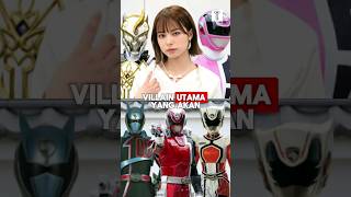 Sononi Tampil di Film Dekaranger 20th Fireball Booster  dekaranger donbrothers sentai shorts [upl. by Sined]