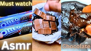 Best CHOCOLATE Cake of JHJofficial  MUKBANG  COOKING  ASMR [upl. by Wallis]