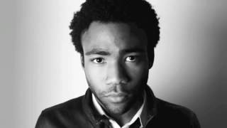 Childish Gambino  The Longest Text Message Ever [upl. by Jules]