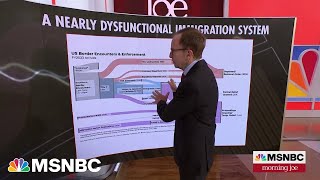 Steve Rattner Confusion misinformation clouds immigration debate [upl. by Jessa]