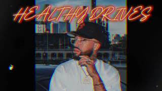 FREE Larry June x Cardo x Payroll Giovanni Type Beat  quotHealthy Drivesquot [upl. by Krm973]