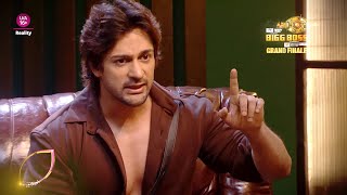 Bigg Boss 17 NEW PROMO  Shalin Ne Abhishek Ko Di Important Advice Abhishek Ko Kiya Defend [upl. by Johny380]