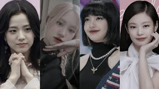 TIKTOK BLACKPINK162 Tổng hợp những video nhạc choáy trên tiktok [upl. by Weiss]