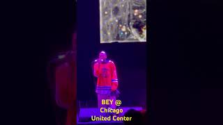 Mos Def Yasiin Bey Chicago United Center [upl. by Kramnhoj]