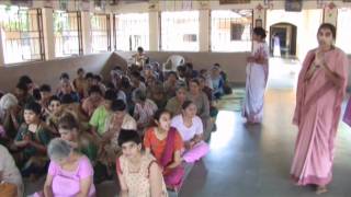 Muni Seva Ashram [upl. by Peta]