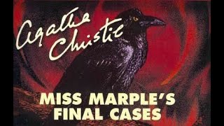 Miss Marples Final Cases [upl. by Cirdnek]