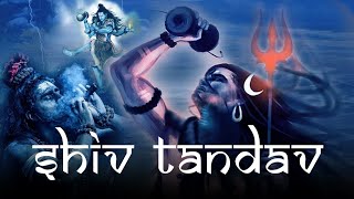 Lord Shiv Tandav Stotram  Shiva Stotram  Shivratri Song  Mahadeva Song  Singer Sagarika [upl. by Jimmie927]