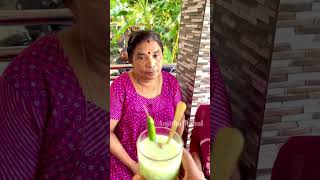 Today special പച്ചമുളക് പായസം🌶️Green Chilli payasam  pachamulak payasam [upl. by Cordova906]