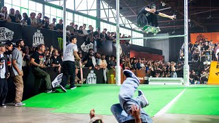 Bunt Jam Melbourne 2024 Presented by Vans [upl. by Hew]