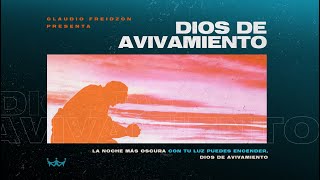 Dios de Avivamiento God of Revival  Claudio Freidzon  Rey de Reyes Worship [upl. by Adnic]