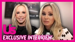 Tamra Judge Responds to Backlash Over Being Too Mean to Shannon Heres What She Said [upl. by Parthinia552]