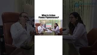 What is Lichen Planopilaris LPP  Explained by dermatologist  expertdermatologist [upl. by Ydospahr]