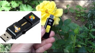 Как сделать загрузочную флешку с Windows XP 7 10 Hirens BootCD с помощью WinSetupFromUSB [upl. by Aseneg817]