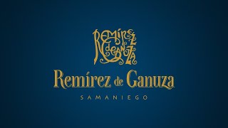 About Bodegas Remirez de Ganuza [upl. by Noraha690]