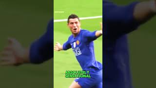 Commentator realmadrid messi cr7 football futbol shobhnasandeepcomedy soccerplayer funny [upl. by Otsirc962]