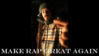 RAPSUSKLEI  MAKE RAP GREAT AGAIN XI RECOPILACIÓN [upl. by Schaab]