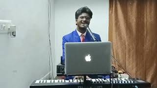 Rehoboth  The LFY  FtBroJachin Raj JachinRajFanaticsofChristVideos July 3 2024 [upl. by Marvin]