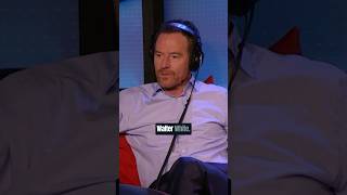 Bryan Cranston on the Ending of “Breaking Bad” 2012 [upl. by Hachmin]