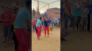 Romig me sarir ba comedy dance youtubeshorts trendingshorts dance viralvideo subscribe like [upl. by Eilujna752]