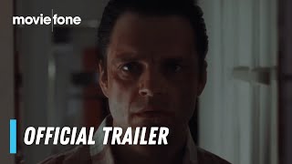 A Different Man  Official Trailer  Sebastian Stan Renate Reinsve [upl. by Howie]