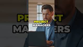 The Program Manager vs Project Manager SHOWDOWN [upl. by Frida69]