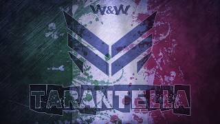 WampW tarantella  original mix [upl. by Ettenel]