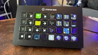 The Stream Deck Hybrid  Using Companion with Elgato Software [upl. by Iam]