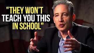 Motivational Speeches Every Day String Theorist Brian Greene Will Leave You SPEECHLESS  One of the [upl. by Wagoner]