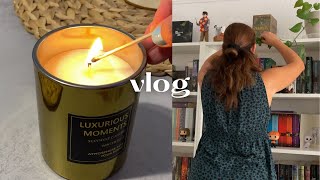 Vlog  Weasley playa lecturas [upl. by Gram549]