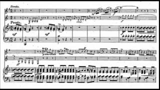 Mendelssohn Two Concert Pieces for Clarinet and Basset horn Op 113 amp 114 1833 [upl. by Gemma]