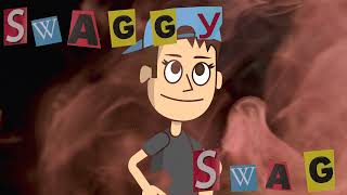 Swaggy swag cartoon music video [upl. by Savinirs640]