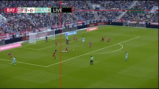 🔴LIVE Bayern München gegen Lazio Rom  UEFA Champions League 2024  Pes 2021 Simulation [upl. by Burra905]