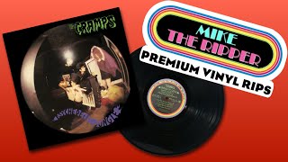 The Cramps  The Natives Are Restless  vinyl rip  Psychedelic Jungle  Kevin Gray  needle drop [upl. by Juditha]