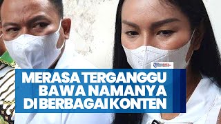 Kalina Oktarani Merasa Terganggu Vicky Prasetyo Bawa Namanya di Berbagai Konten [upl. by Bevash]