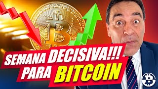 ¿Bitcoin tendrá bullrun ¡Por supuesto BTC bullrun [upl. by Lerred921]